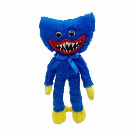 Poppy Playtime peluche 20 cm Scary Huggy Wuggy