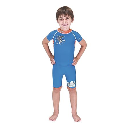 Fato de Banho 2 Peças com proteção UV