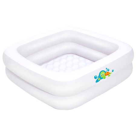 Piscina insuflável para bebés