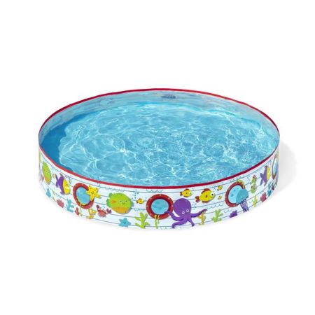 Piscina de brincar Marine Fill'n Fun 152x25cm