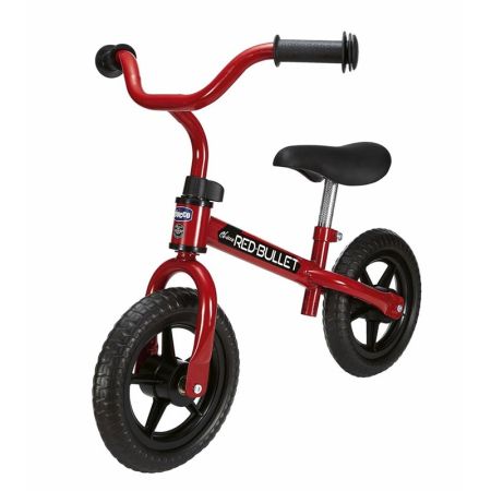 Bicicleta sem pedais First bike Chicco