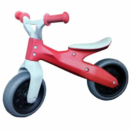 Chicco bicicleta sem pedais ECO Balance Bike Red