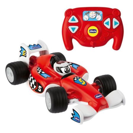 Chicco carro Tom radio control