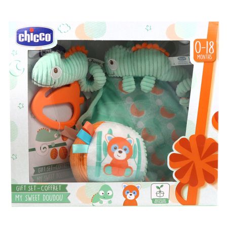 Chicco Bundle pack conjunto para beb&eacute;