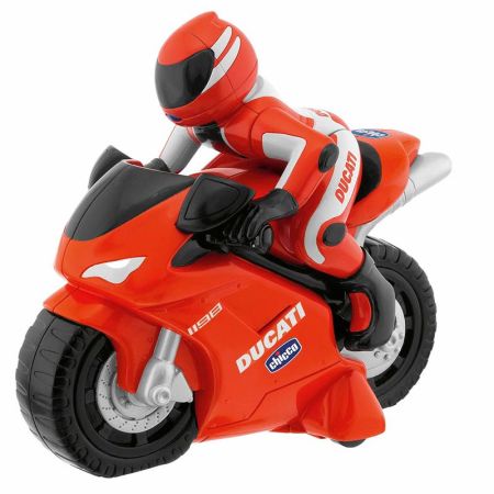 Chicco Moto Ducati 1198 RC