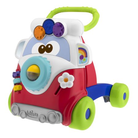 Chicco andarilho happy hippi