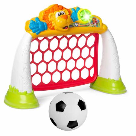 Chicco baliza Gol League Pro