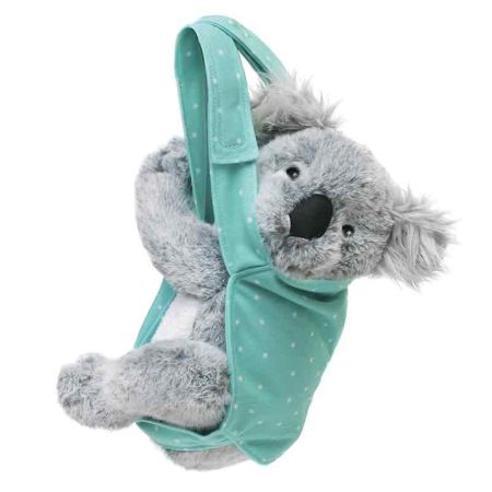 Peluche Friendimals koala Kalari