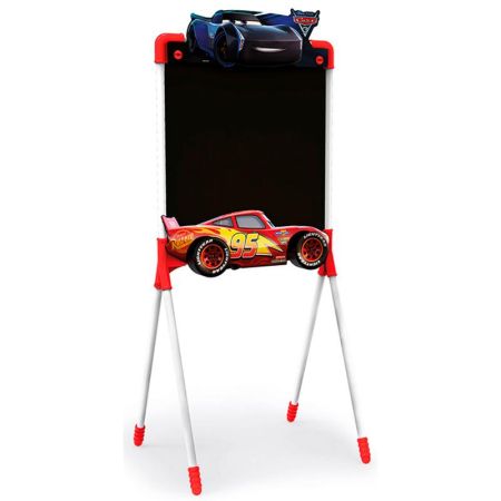 Quadro Cars 3