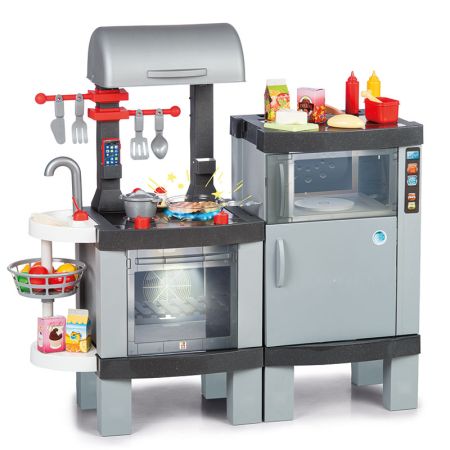 Cozinha Real Cooking Kitchen Plus