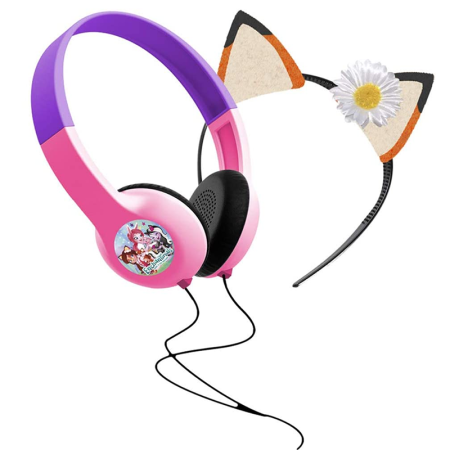 Auriculares Enchantimals