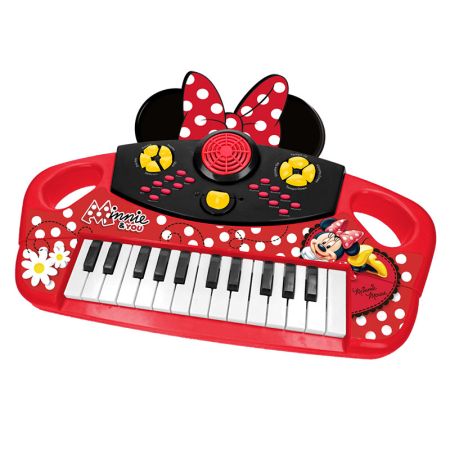 Órgão electrónico 25 teclas Minnie