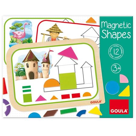 Comprar Jogo infantil de encaixe Baby Color de Diset-Goula