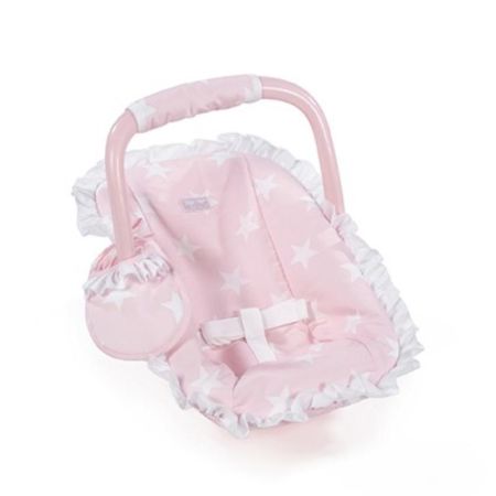 Maxi Cosi boneca bebé La Nina Carlota