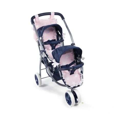 Cadeira gémeos Marino La Nina Carlota