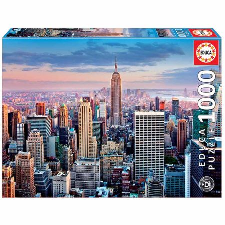 Comprar Puzzles de 500 a 1500 peças na nossa Loja online. Envios Gratis  desde 49€ e em 24h