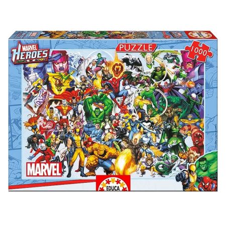 Comprar Super-herois na nossa Loja online. Envios Gratis desde 49€ e em 24h