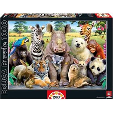 Comprar Puzzles de 500 a 1500 peças na nossa Loja online. Envios Gratis  desde 49€ e em 24h