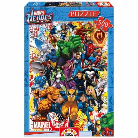 Comprar Super-herois na nossa Loja online. Envios Gratis desde 49€ e em 24h