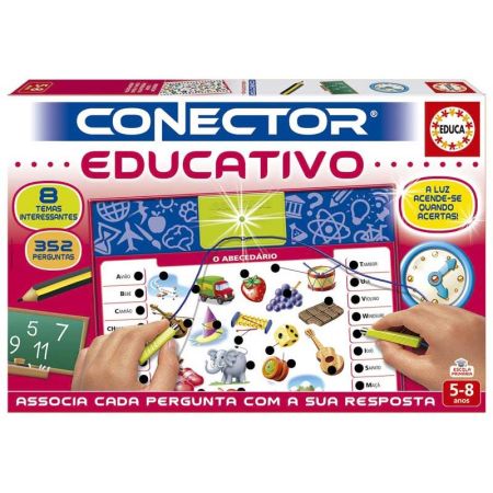 Educa conector educativo