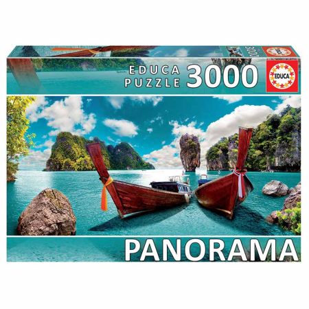 Comprar Puzzles a partir 2000 peças na nossa Loja online. Envios Gratis  desde 49€ e em 24h