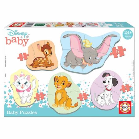 Prendas Educa Puzzles  Loja online brinquedos. Portes grátis a partir de  59€