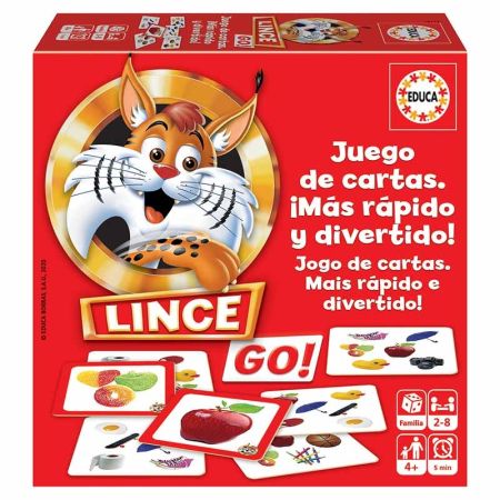 Educa Lince Go