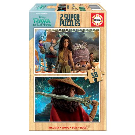 Comprar PUZZLES até 50 peças na nossa Loja online. Envios Gratis desde 49€  e em 24h