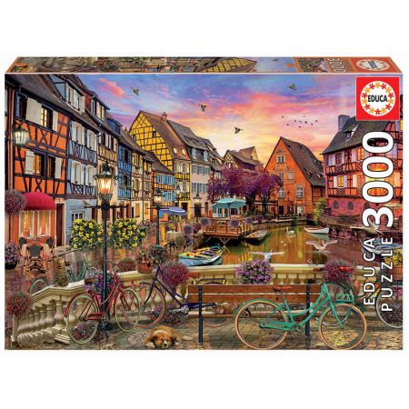 Prendas Educa Puzzles  Loja online brinquedos. Portes grátis a partir de  59€