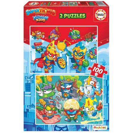 Prendas Educa Puzzles  Loja online brinquedos. Portes grátis a partir de  59€