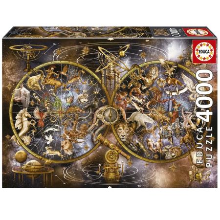 Prendas Educa Puzzles  Loja online brinquedos. Portes grátis a partir de  59€