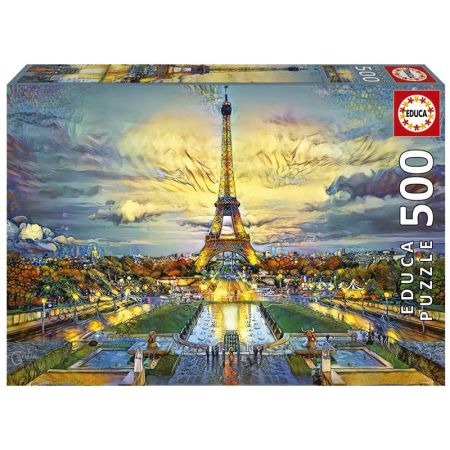 Comprar Puzzles de 500 a 1500 peças na nossa Loja online. Envios Gratis  desde 49€ e em 24h