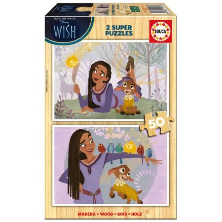 Comprar PUZZLES até 50 peças na nossa Loja online. Envios Gratis desde 49€  e em 24h