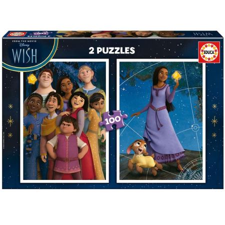 Comprar PUZZLES de 100 a 500 peças na nossa Loja online. Envios Gratis  desde 49€