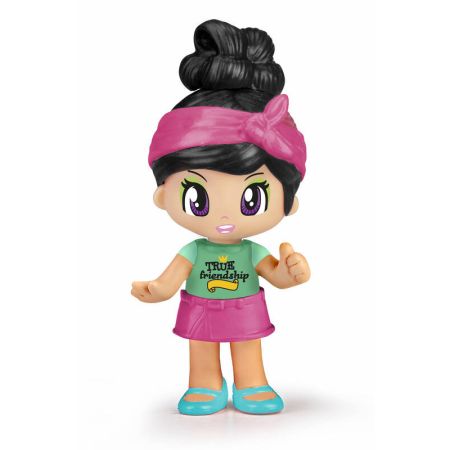 Pinypon New Look BFF 2 figuras