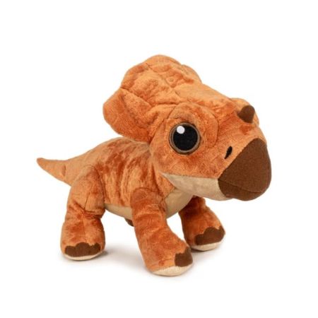 Peluche Jurassic World Aquilops 25cm