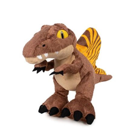 Peluche Jurassic World Spinosaurus 25 cm