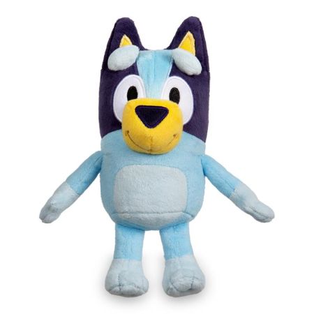 Bluey peluche 20 cm