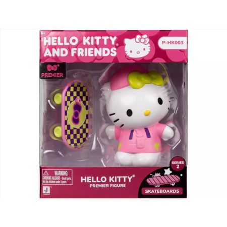 Hello Kitty figuras Premium 10 cm Hello Kitty