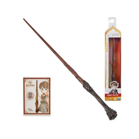 Varinhas mágicas Harry Potter Harry Potter