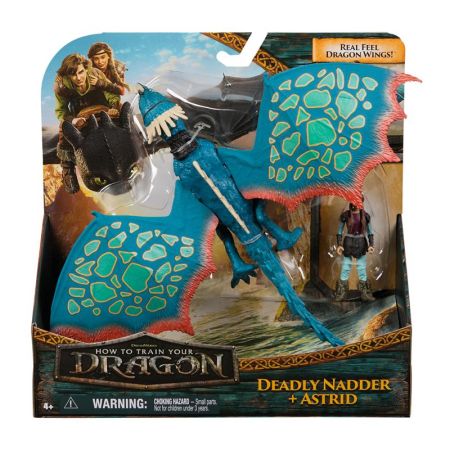 Dragões com Viking
