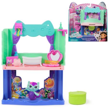 A casa da Gabby Movie sortido ultra rooms