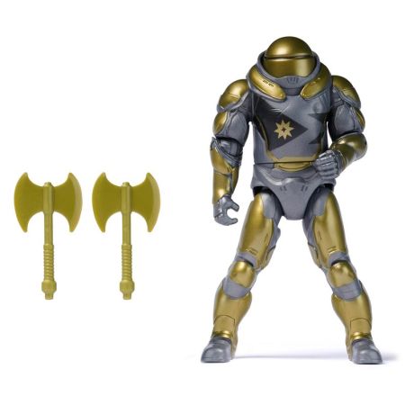 Superman figuras Battle attack The Hammer