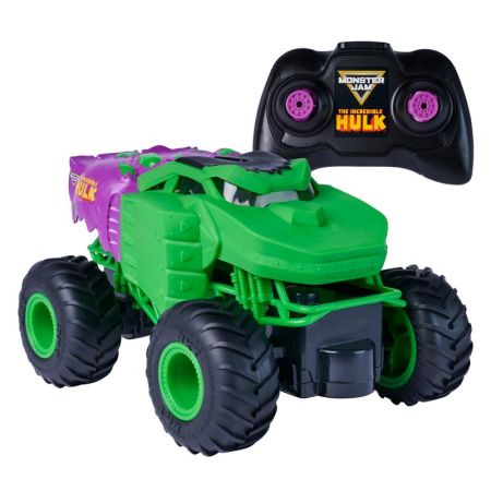 Monster Jam radio control Hulk RC 1:24