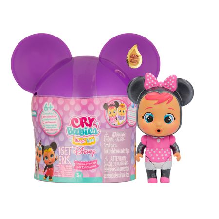 Cry Babies Magic Tears Disney Edition