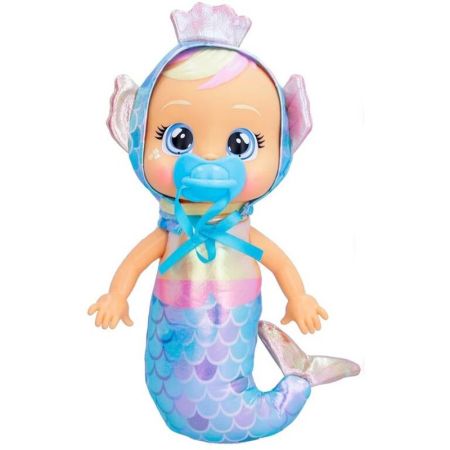 Cry Babies Tiny sereias