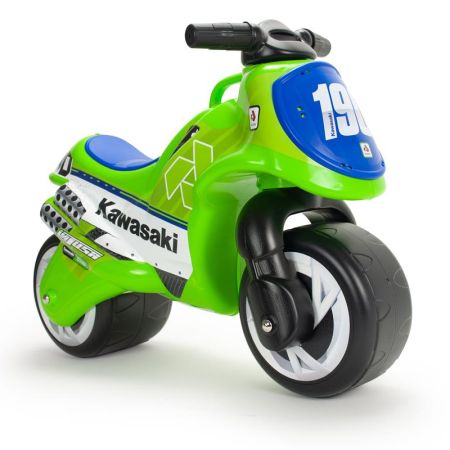 Mota andador Kawasaki