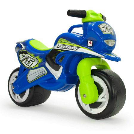 Scooter Andador Tundra Tornado Azul