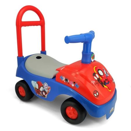 Andador Runruntoys Spidey
