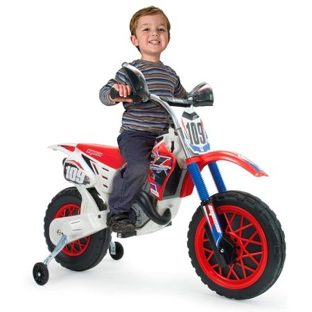 Mota de Cross 6V